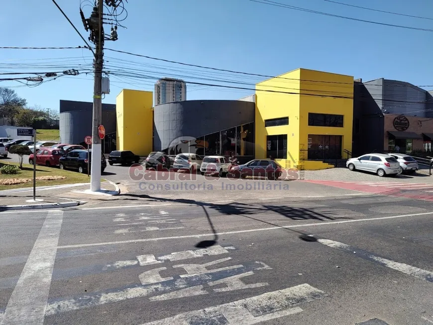 Foto 1 de Imóvel Comercial para alugar, 583m² em Centro, Itu