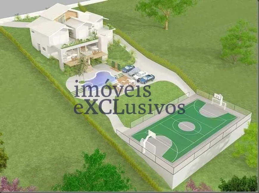 Foto 1 de Lote/Terreno à venda, 1248m² em Vila Torres, Campo Largo