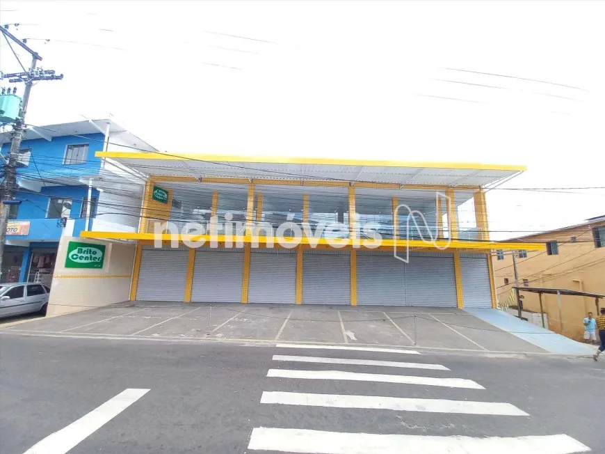 Foto 1 de Ponto Comercial para alugar, 44m² em Sete de Abril, Salvador