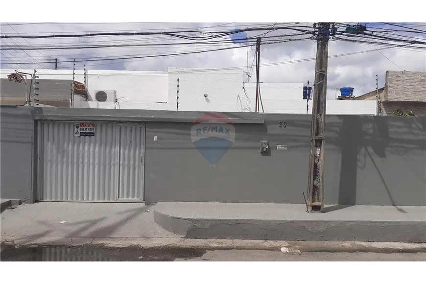 Foto 1 de Ponto Comercial à venda, 131m² em San Martin, Recife