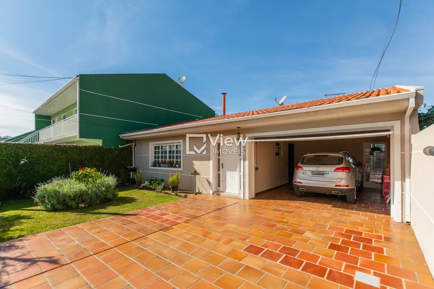 Foto 1 de Casa com 3 Quartos à venda, 342m² em Santa Cândida, Curitiba