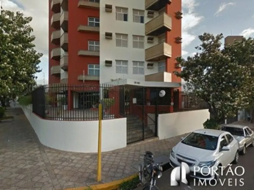 Foto 1 de Apartamento com 3 Quartos à venda, 148m² em Altos da Cidade, Bauru