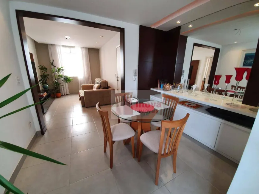 Foto 1 de Apartamento com 2 Quartos à venda, 70m² em Centro, Juiz de Fora