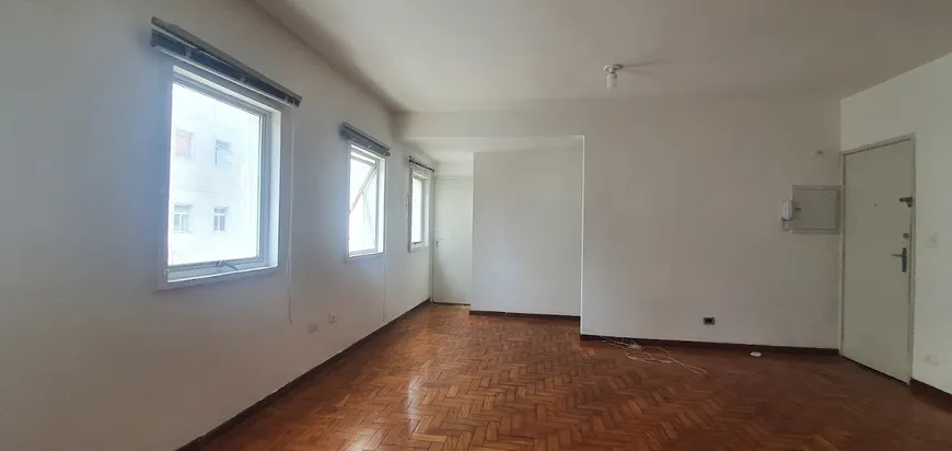 Foto 1 de Apartamento com 1 Quarto à venda, 38m² em Centro, São Paulo