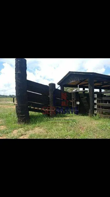 Foto 1 de Fazenda/Sítio com 1 Quarto à venda, 2541000m² em , 