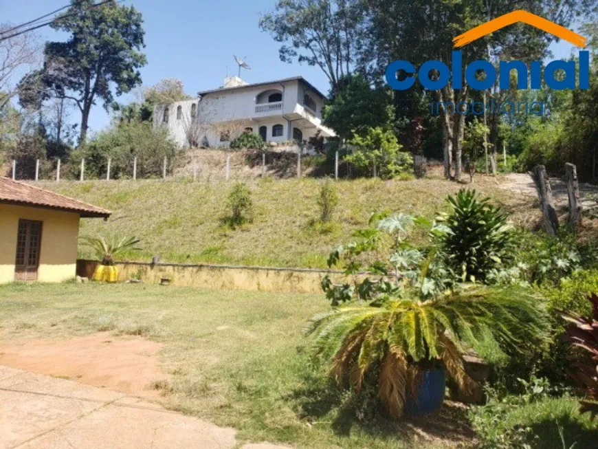 Foto 1 de Casa com 6 Quartos à venda, 6650m² em Chácara Malota, Jundiaí