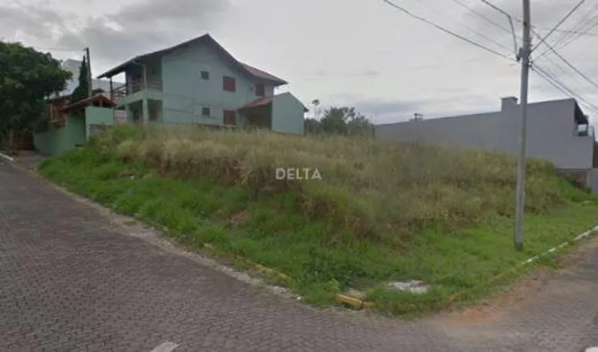 Foto 1 de Lote/Terreno à venda, 300m² em Imigrante, Campo Bom