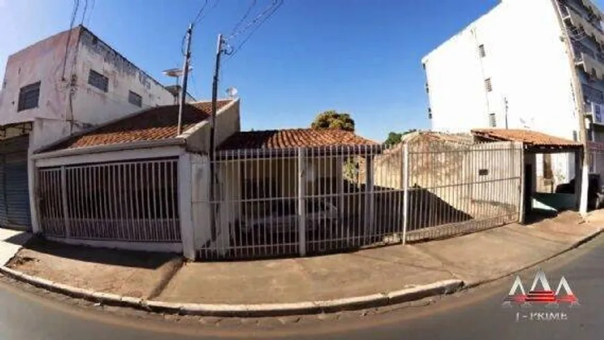 Foto 1 de Imóvel Comercial com 1 Quarto para alugar, 500m² em Porto, Cuiabá