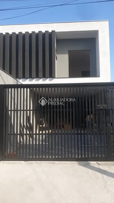 Foto 1 de Sobrado com 3 Quartos à venda, 180m² em Assunção, São Bernardo do Campo