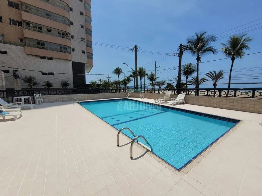 Foto 1 de Apartamento com 2 Quartos à venda, 77m² em Aviação, Praia Grande