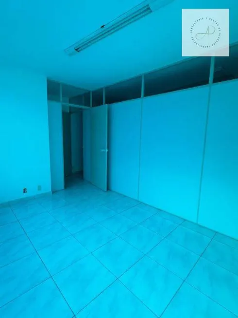 Foto 1 de Sala Comercial à venda, 45m² em Centro, Florianópolis