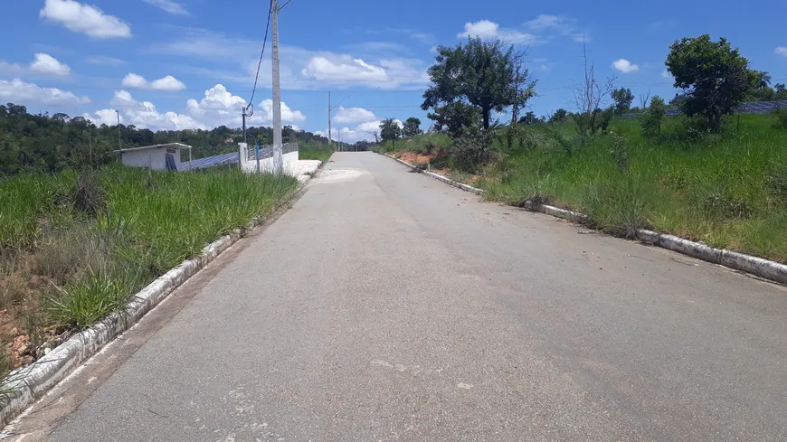 Foto 1 de Lote/Terreno à venda, 1000m² em Zona Rural, Funilândia