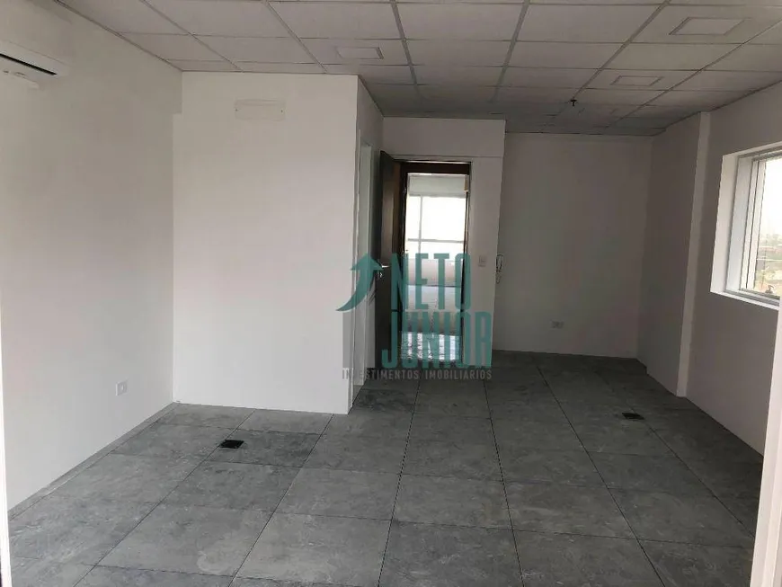 Foto 1 de Sala Comercial para alugar, 69m² em Brooklin, São Paulo