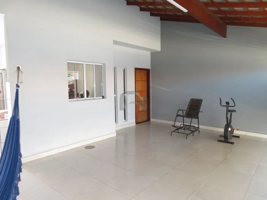 Foto 1 de Casa com 2 Quartos à venda, 150m² em Parque Residencial Sabiás, Indaiatuba