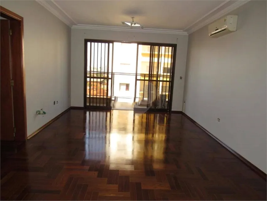 Foto 1 de Apartamento com 3 Quartos à venda, 126m² em Cidade Alta, Piracicaba