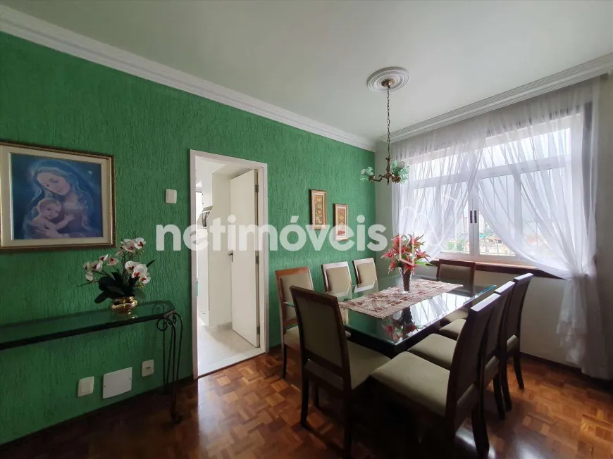 Foto 1 de Apartamento com 3 Quartos à venda, 77m² em Graça, Belo Horizonte