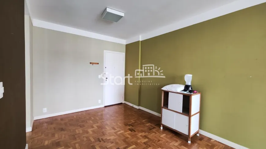 Foto 1 de Apartamento com 2 Quartos à venda, 113m² em Centro, Campinas