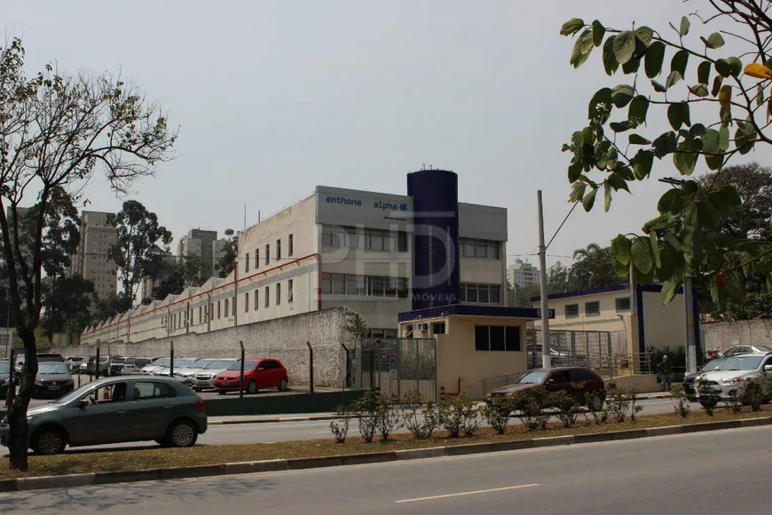 Foto 1 de Galpão/Depósito/Armazém à venda, 2437m² em Assunção, São Bernardo do Campo