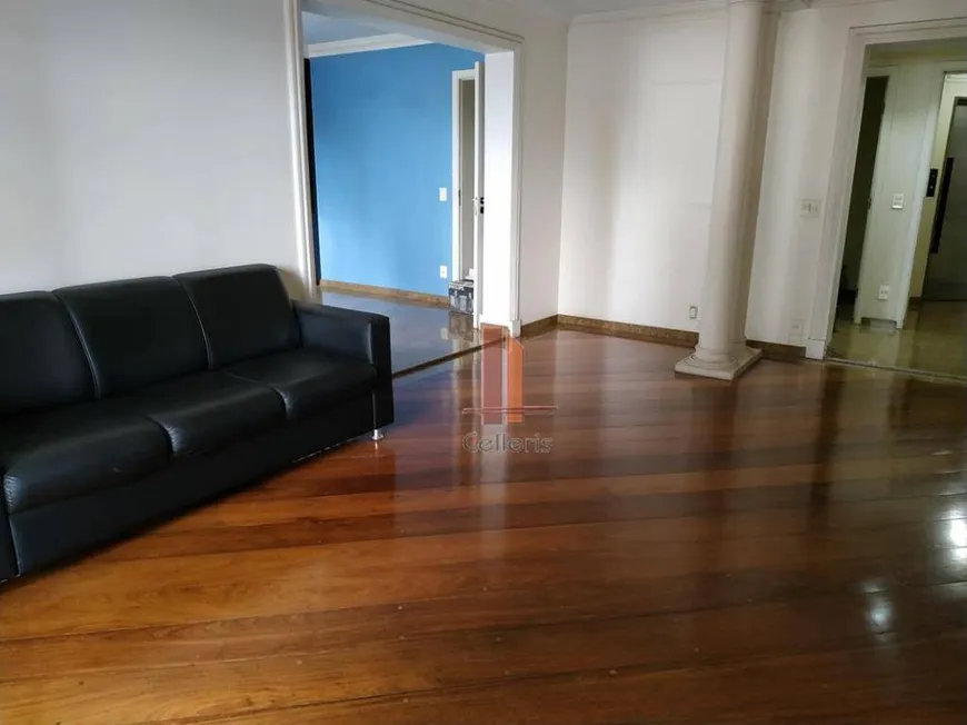 Foto 1 de Apartamento com 3 Quartos à venda, 150m² em Água Rasa, São Paulo