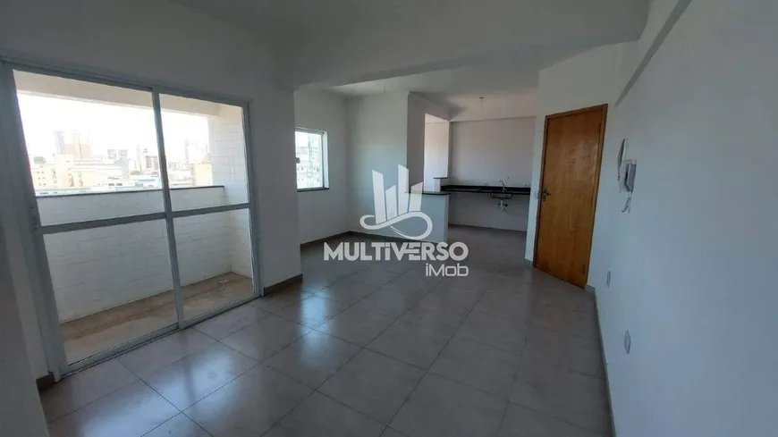 Foto 1 de Apartamento com 2 Quartos à venda, 68m² em Campo Grande, Santos