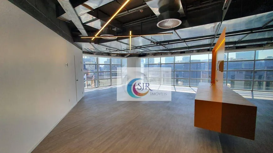 Foto 1 de Sala Comercial para alugar, 913m² em Vila Olímpia, São Paulo