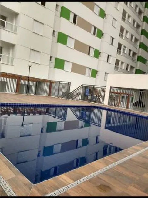 Foto 1 de Apartamento com 3 Quartos à venda, 59m² em Padroeira, Osasco