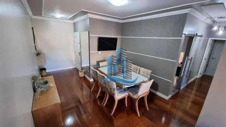 Foto 1 de Apartamento com 2 Quartos à venda, 78m² em Santa Maria, São Caetano do Sul