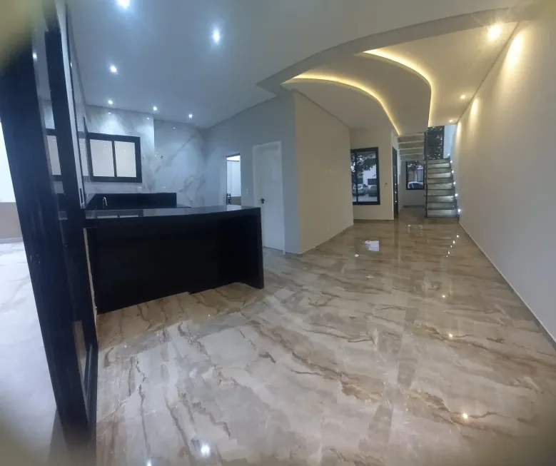 Foto 1 de Casa de Condomínio com 3 Quartos à venda, 200m² em Loteamento Dinora Rosa, Sorocaba