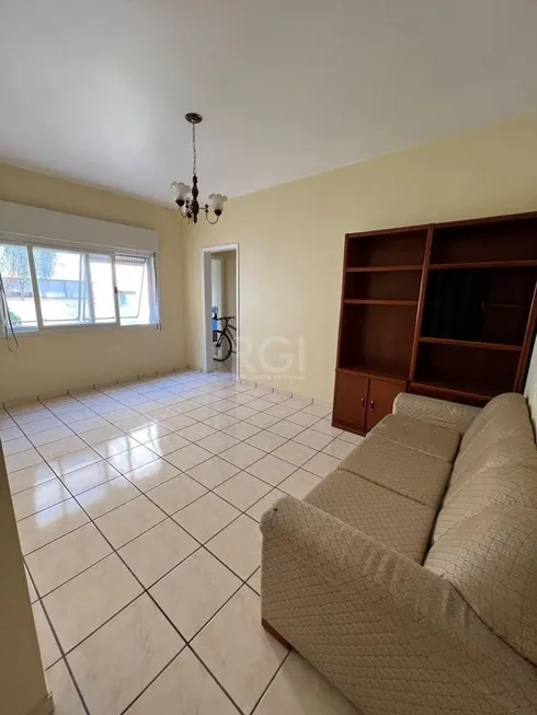 Foto 1 de Apartamento com 3 Quartos à venda, 82m² em Santana, Porto Alegre