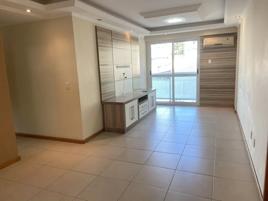 Foto 1 de Apartamento com 3 Quartos à venda, 101m² em Botafogo, Rio de Janeiro