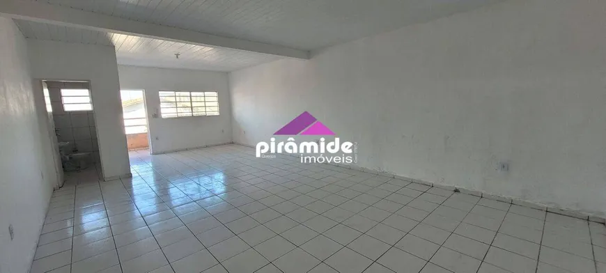 Foto 1 de Sala Comercial para alugar, 75m² em Residencial Bosque dos Ipês, São José dos Campos