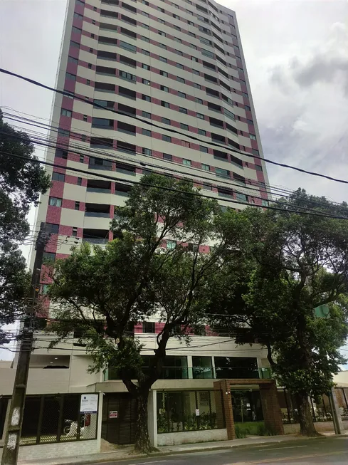 Foto 1 de Apartamento com 3 Quartos à venda, 63m² em Encruzilhada, Recife