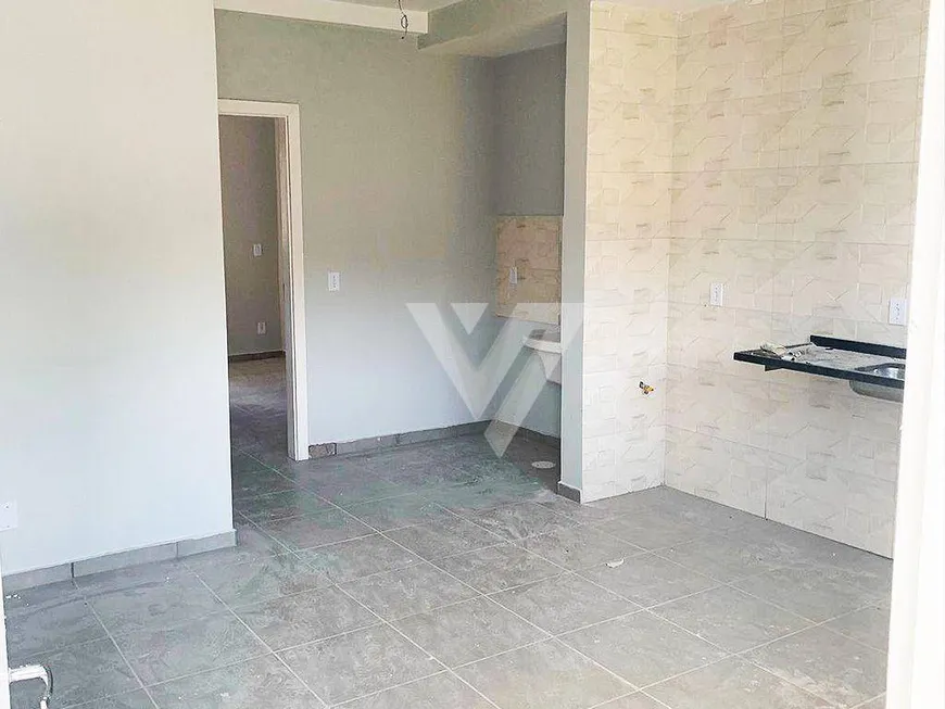 Foto 1 de Kitnet com 2 Quartos à venda, 85m² em Vila Hortencia, Sorocaba