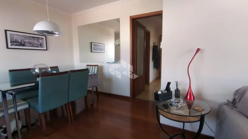 Foto 1 de Apartamento com 2 Quartos à venda, 86m² em Jardim Lindóia, Porto Alegre