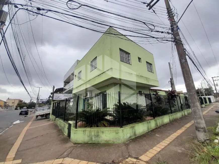 Foto 1 de Sala Comercial para alugar, 39m² em Harmonia, Canoas