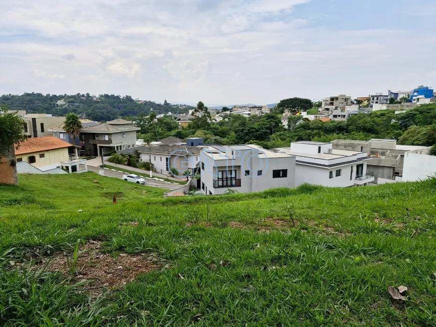 Foto 1 de Lote/Terreno à venda, 284m² em Suru, Santana de Parnaíba