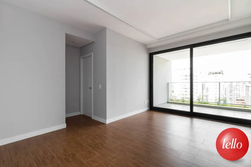 Foto 1 de Apartamento com 2 Quartos para alugar, 91m² em Pinheiros, São Paulo