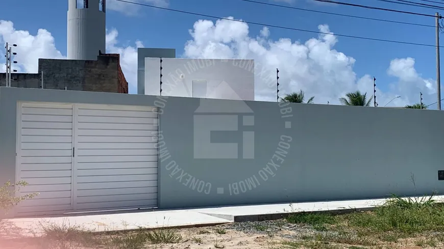 Foto 1 de Casa com 3 Quartos à venda, 260m² em Robalo, Aracaju