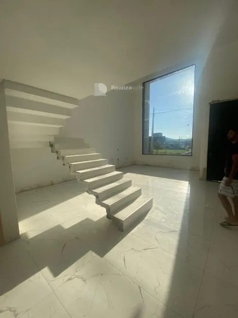 Foto 1 de Sobrado com 4 Quartos à venda, 328m² em Condomínio Residencial Monaco, São José dos Campos