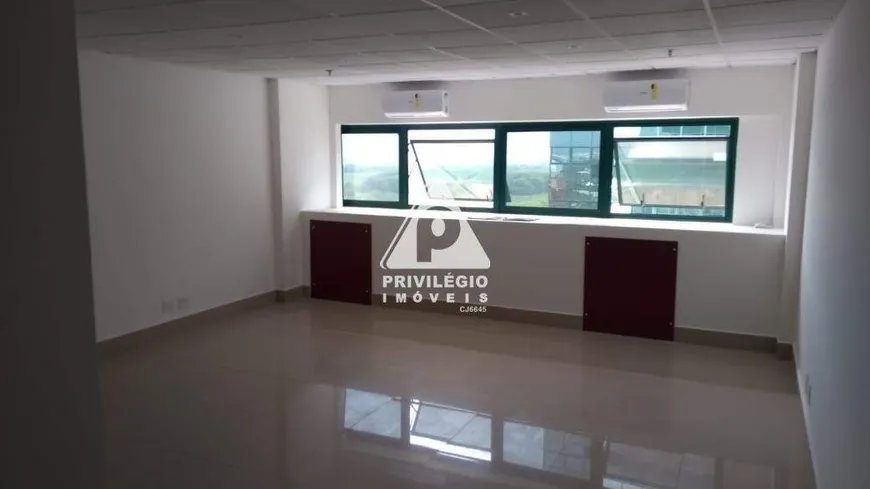 Foto 1 de Sala Comercial à venda, 44m² em Barra da Tijuca, Rio de Janeiro