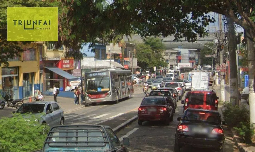 Foto 1 de Ponto Comercial à venda, 70m² em Vila Franca, São Paulo