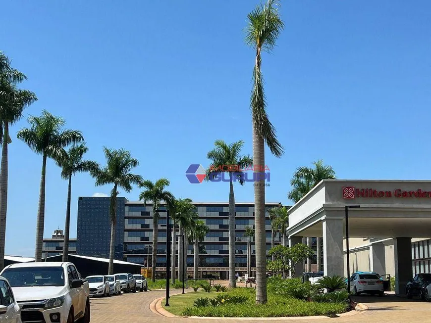 Foto 1 de Sala Comercial à venda, 236m² em Georgina Business Park, São José do Rio Preto