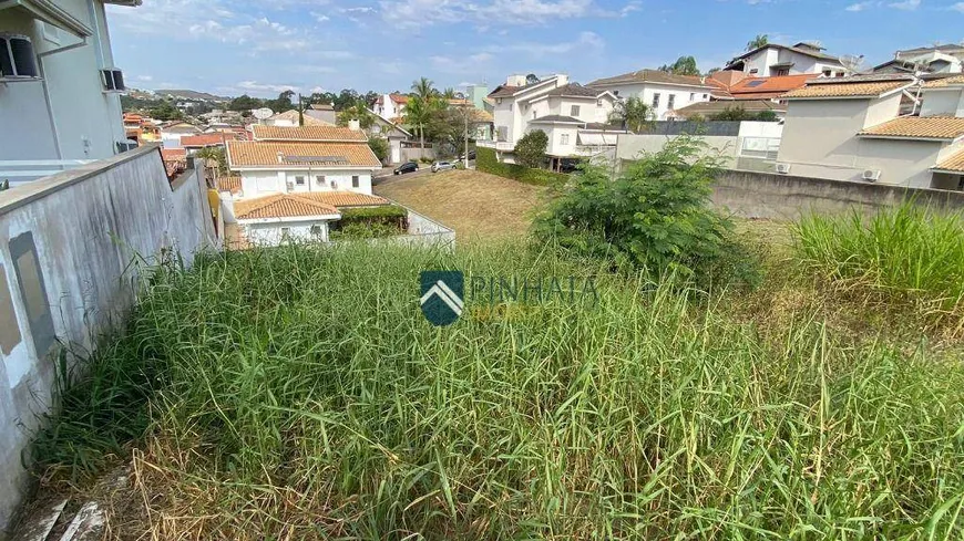 Foto 1 de Lote/Terreno à venda, 450m² em Parque das Videiras, Louveira