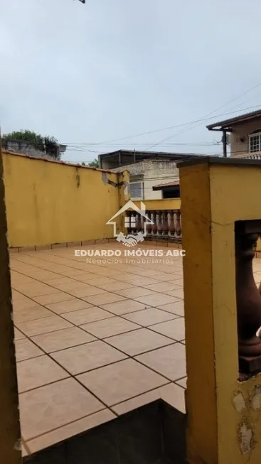 Foto 1 de Casa com 5 Quartos à venda, 260m² em Planalto, São Bernardo do Campo