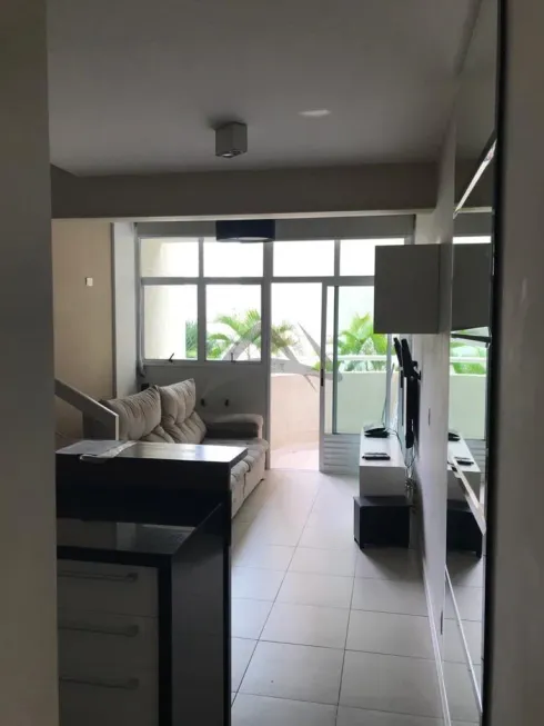 Foto 1 de Apartamento com 1 Quarto à venda, 50m² em Cambuí, Campinas