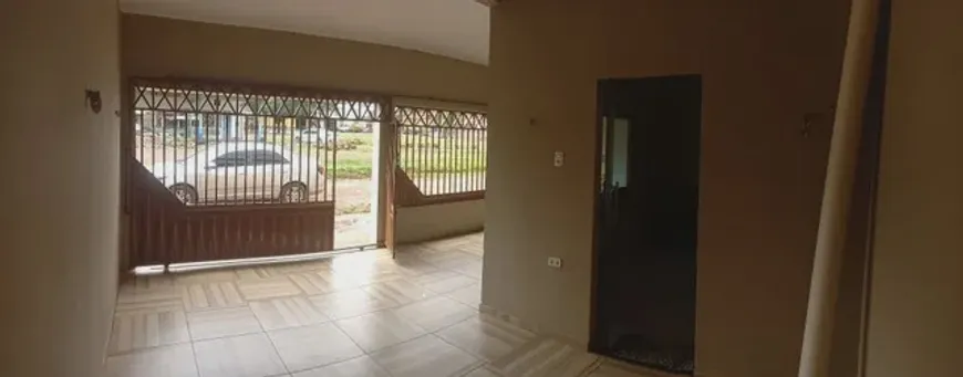 Foto 1 de Casa com 2 Quartos à venda, 107m² em Jacaraipe, Serra