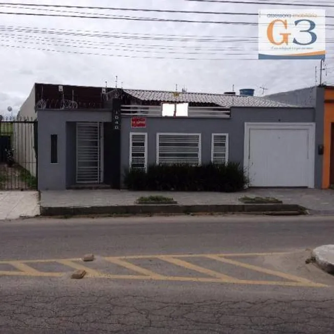 Foto 1 de Casa com 3 Quartos à venda, 126m² em Areal, Pelotas