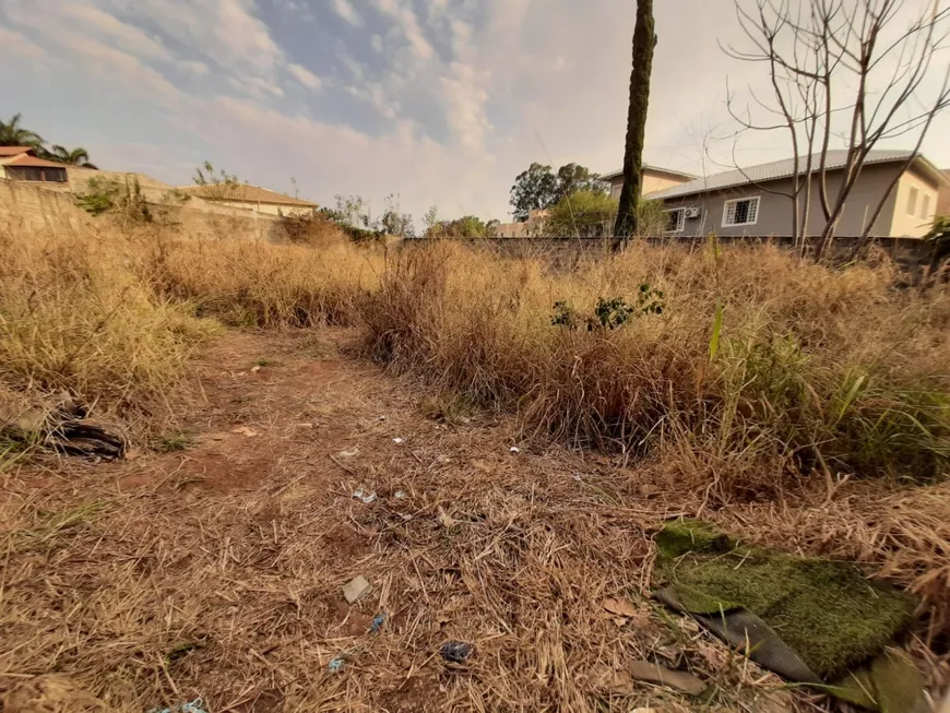 Foto 1 de Lote/Terreno à venda, 1000m² em Bandeirantes, Belo Horizonte