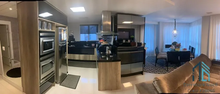 Foto 1 de Apartamento com 3 Quartos à venda, 137m² em Centro, Balneário Camboriú