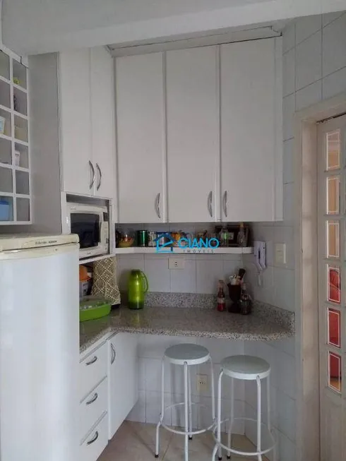 Foto 1 de Apartamento com 2 Quartos à venda, 65m² em Vila Bela, São Paulo